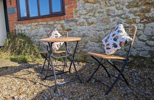 West Compton House | The Sty