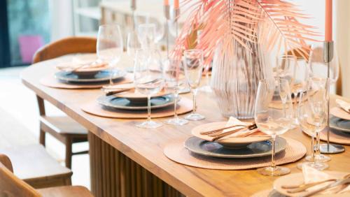 Sukhumvit House | The STYLISH Hometel Sukhumvit