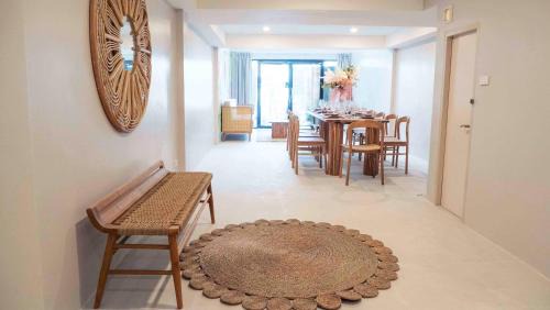 Sukhumvit House | The STYLISH Hometel Sukhumvit