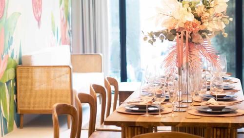 Sukhumvit House | The STYLISH Hometel Sukhumvit