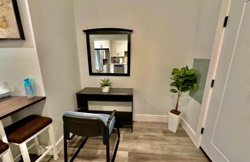 Paterson Apartment | The Stylish Suite - 1BR with Free Parking