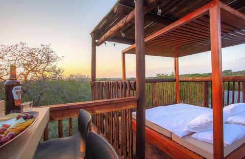 Marloth Park Villa | The Suite. Luxury Safari Villa - Kruger National Park