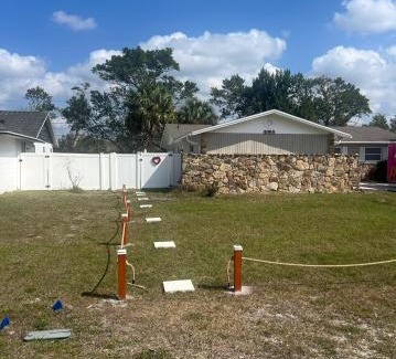 Deltona Lakes Apartment | The Suite Picasso