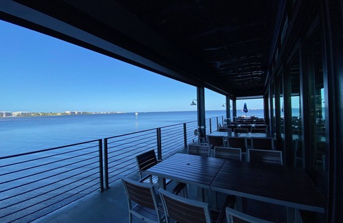 Historic District Resort | The Suites at Fishermen’s Village- 2 Bedroom Suites