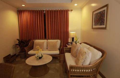 Lipa Resort | The Suites At Mount Malarayat