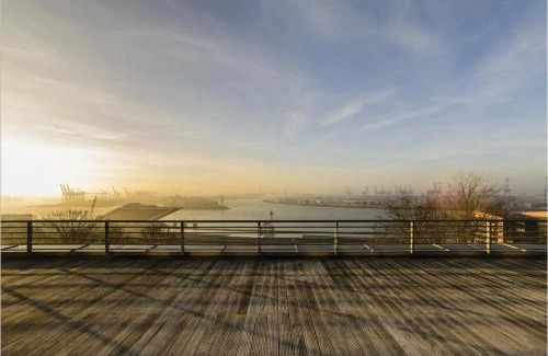 Altonaer Fischmarkt Hotel | The Suites Rainvilleterrasse