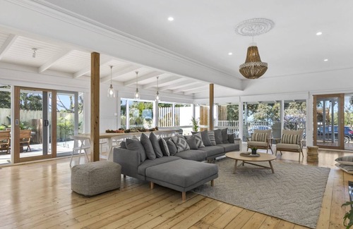 Jan Juc House | The Summer House ID - JJ052