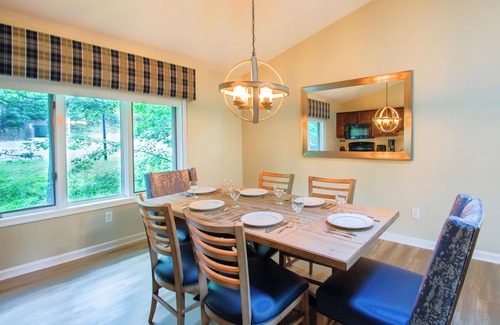 Massanutten Condo | The Summit Premium Two Bedroom Condo