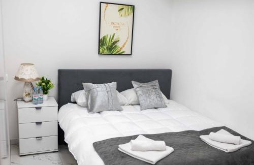 Brcko Apartment | The Sun Apartments Brcko