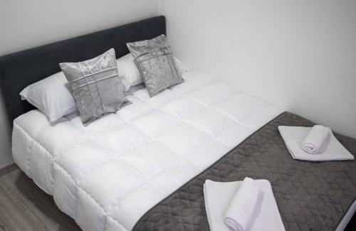 Brcko Apartment | The Sun Apartments Brcko