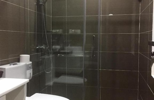 Hai Phong Apartment | THE SUN HOTEL