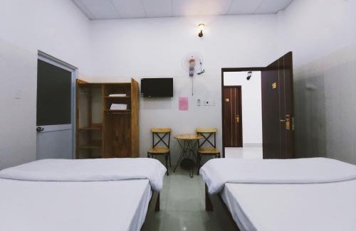 Tay Ninh Hotel | The Sun Hotel