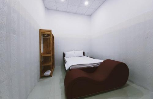 Tay Ninh Hotel | The Sun Hotel