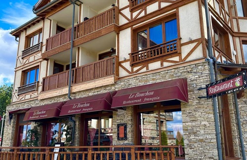Razlog Apartment | The Sun. In 'Pirin Golf' one of the Most Beautiful Golf Resorts in Europe