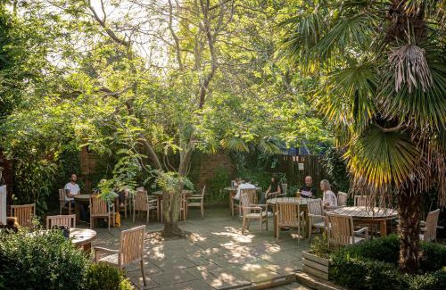 Faversham Hotel | The Sun Inn
