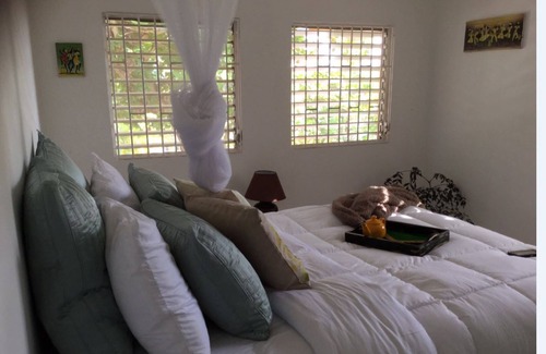 West End Cottage | The Sun & Rain Cottage