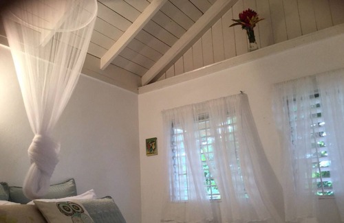 West End Cottage | The Sun & Rain Cottage