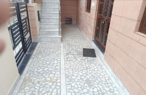 Uchiyarda House | The Suncity Pride Homestay