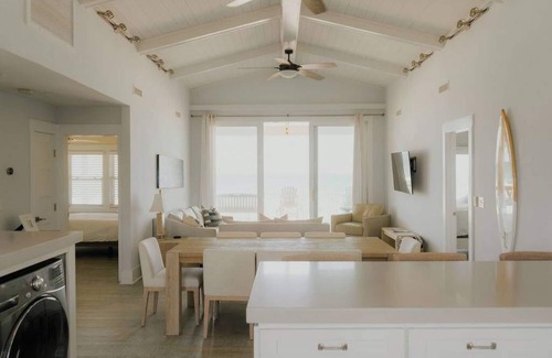 Shell Island House | The Sundance Cottage