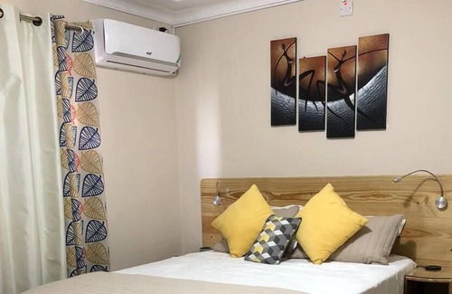 Kingston Apartment | The Sundown Apartments/Kingston