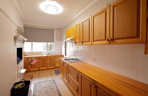 Tenterfield House | The Sunfilled Cottage