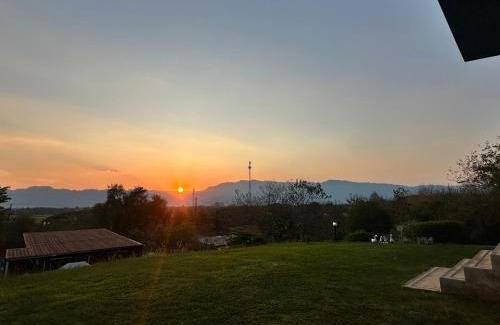 Lom Kao Resort | The Sunnery Ville