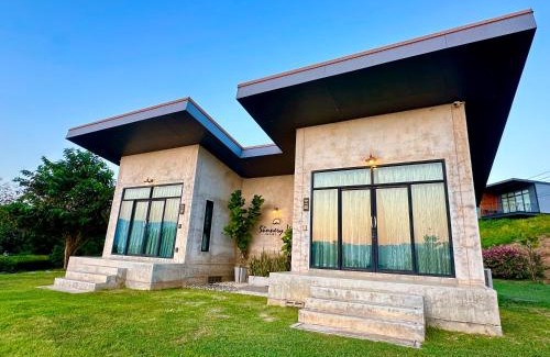 Lom Kao Resort | The Sunnery Ville
