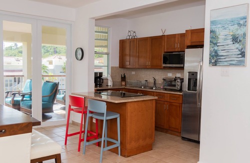 Candelero Abajo Apartment | The Sunny Cart Cottage