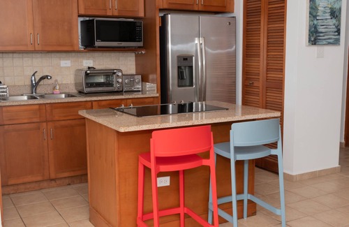 Candelero Abajo Apartment | The Sunny Cart Cottage