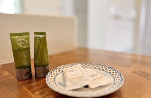 Clarksville Bed & Breakfast | The Sunnyside Sisters Bed and Breakfast