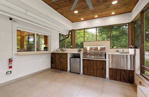 Rancho Viejo Villa | The Sunroom Villa on the Lake