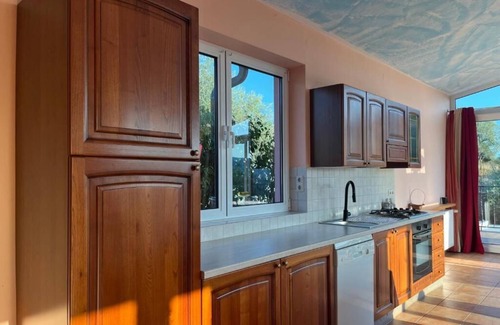Artallo Apartment | The Sunset breathtaking sunsets