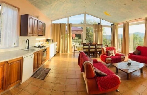Artallo Apartment | The Sunset breathtaking sunsets