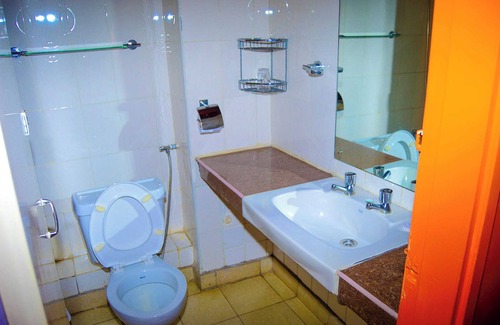 Kisumu Hotel | The Sunset Hotel Kisumu