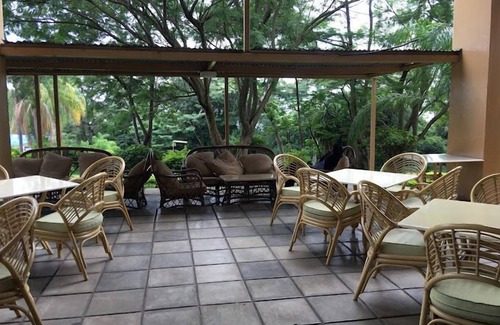 Kisumu Hotel | The Sunset Hotel Kisumu