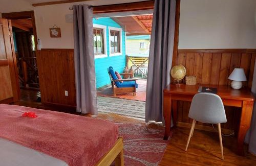 Saigon Bed & Breakfast | The Sunsetter Bed & Breakfast