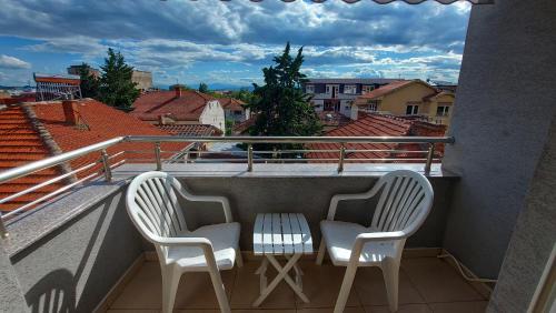 Prilep Apartment | The Sunshine apartment