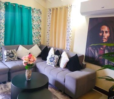Old Harbour Apartment | The Surada Bay 2 bedrooms