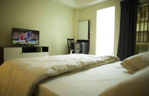 Racha Thewa House | The Suvarnabhumi Apartment