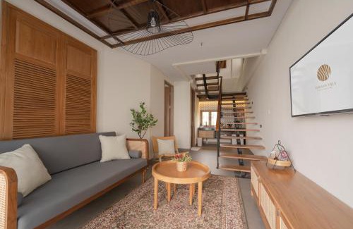 Ngaglik Villa | The Svasana Villa's