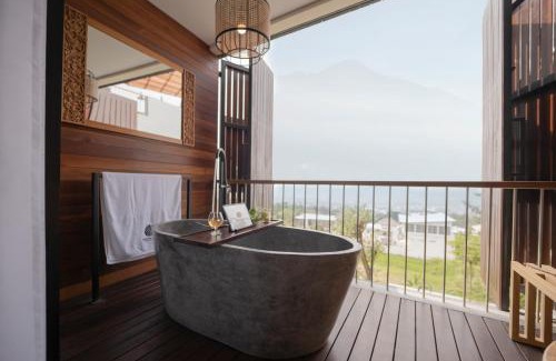 Ngaglik Villa | The Svasana Villa's