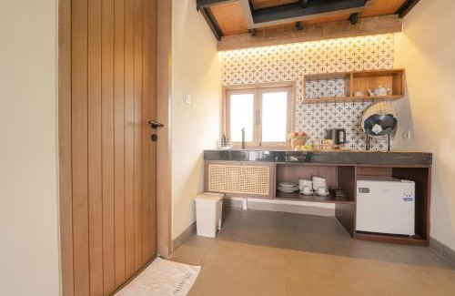 Ngaglik Villa | The Svasana Villa's