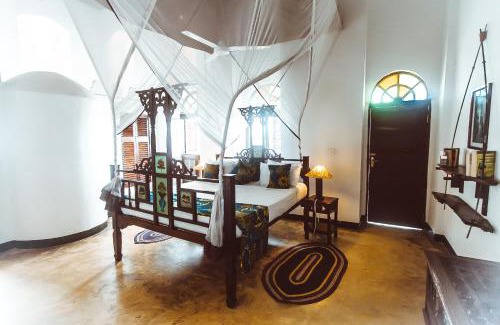 Stone Town Hotel | The Swahili House