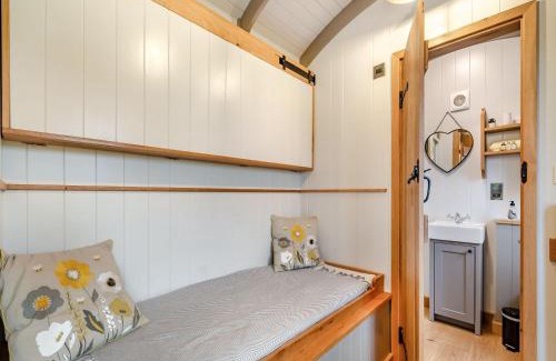 Settle House | The Swaledale Hut - Uk40151