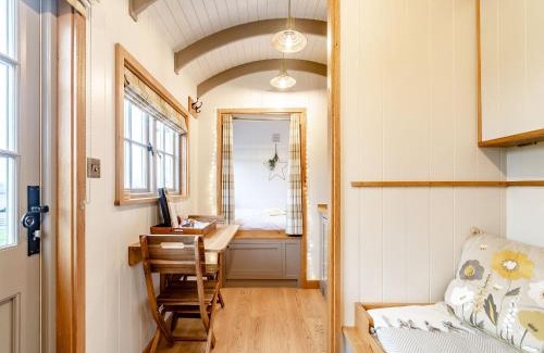 Settle House | The Swaledale Hut - Uk40151