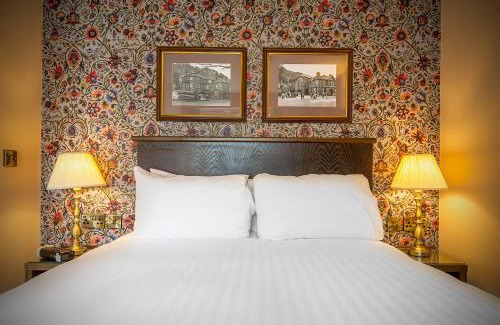 Gwynedd- Snowdonia Hotel | The Swallow Falls Inn - The Inn Collection Group