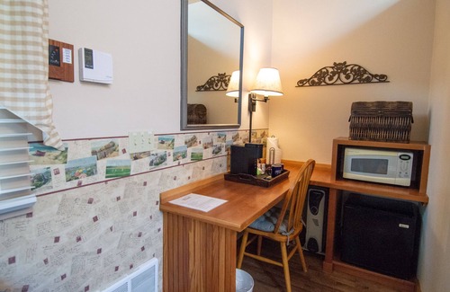 Port Townsend Hotel | The Swan Hotel