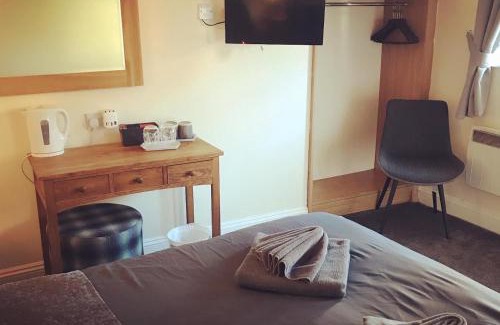 Newport Hotel | The Swan Inn Newport