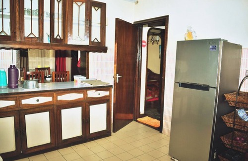 Nairobi Apartment | The Swan Place