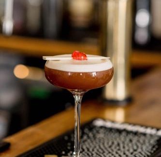 Longford House | The Sweeney